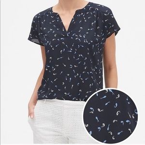 Banana Republic Blouse